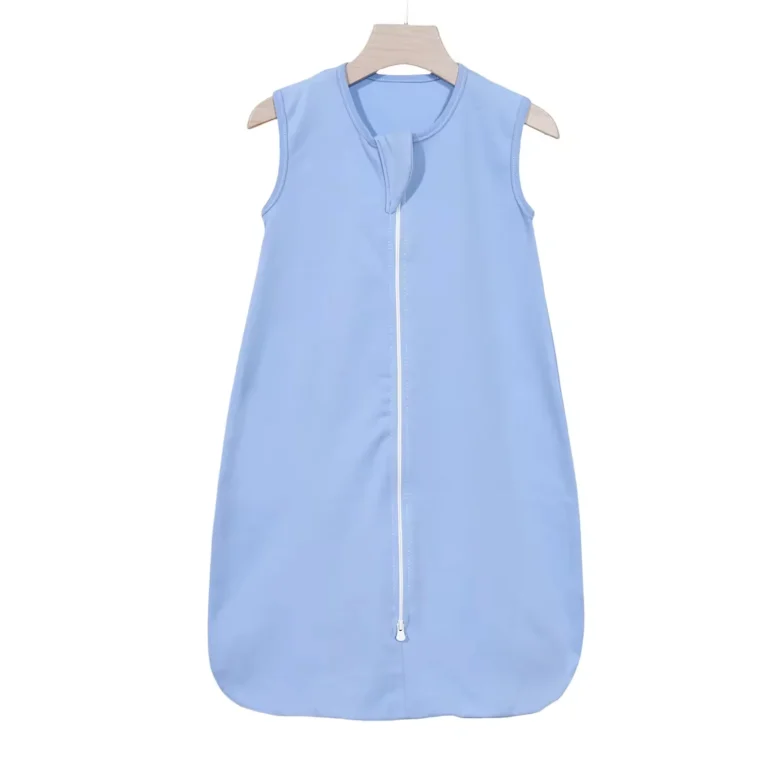 Leading Swaddle Sleep Sack Baby Newborn Unisex Wearable Sleeping Bags SMETA Compliant Supp