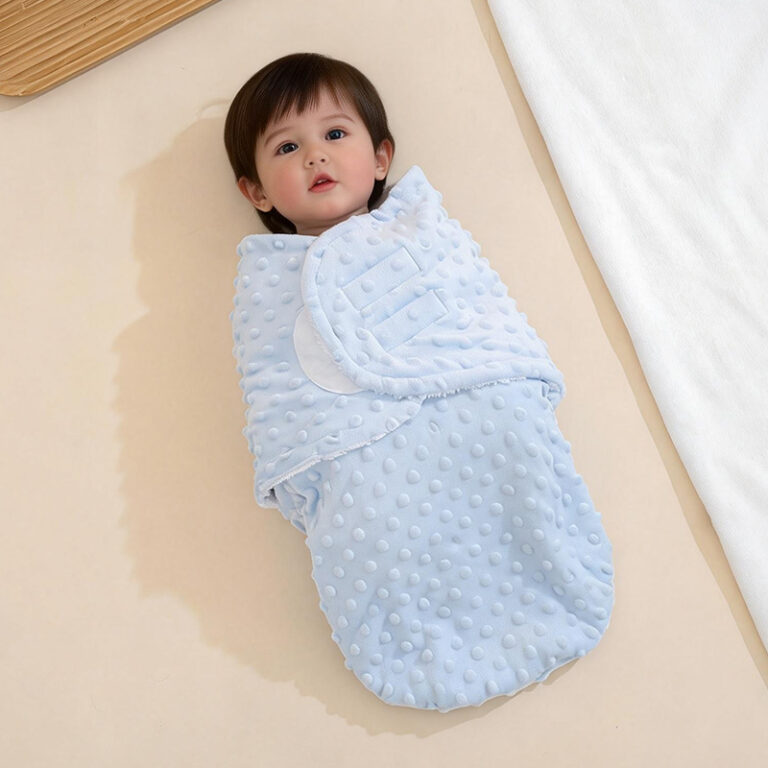 Toddler Sleep Sack Ethical Manufacturing