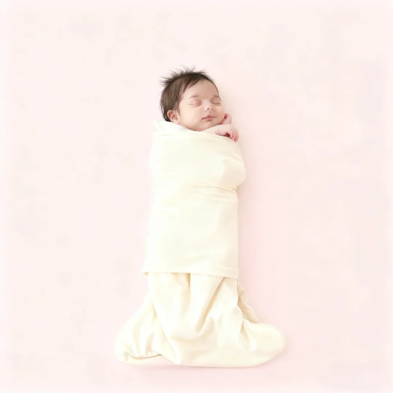 Sampling Factories Professional Infant Sleep Sack Pattern Free Manufacturing