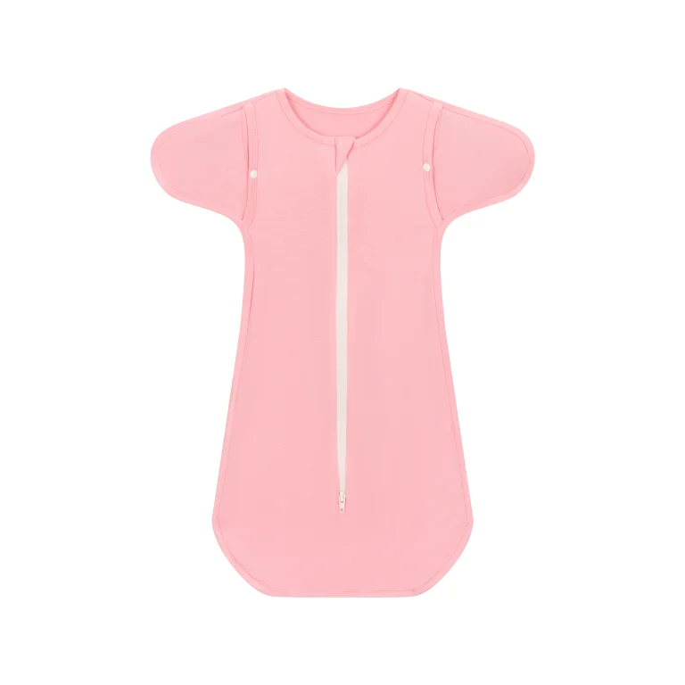 Private Label Premium Weighted Baby Sleep Bag Eco-Conscious Manufacturers Supporting Fast