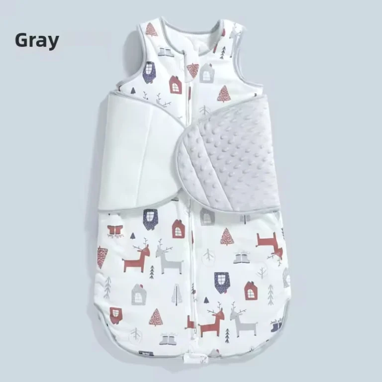 Dreamland Baby Toddler Sleep Sack Ethical Manufacturing Supporting Private Label Service (