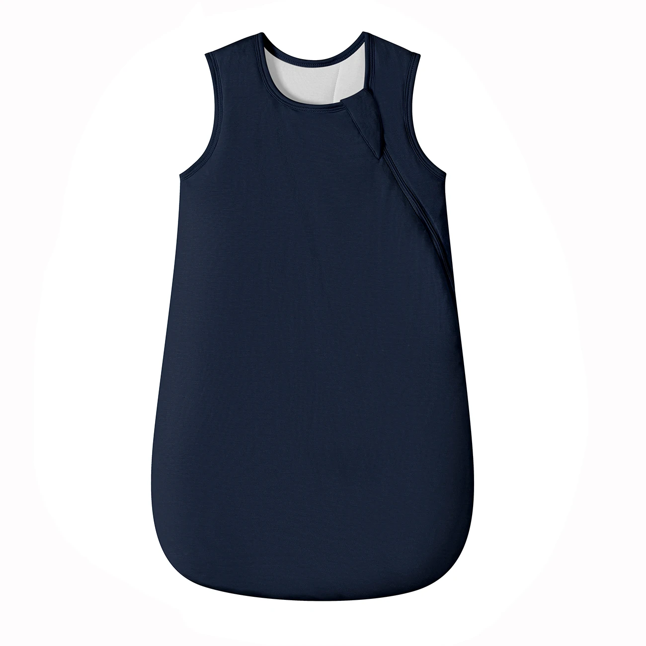 Wholesale baby sleepers made from soft, sustainable bamboo fabric – perfect for retailers seeking eco-friendly, high-quality infant apparel.