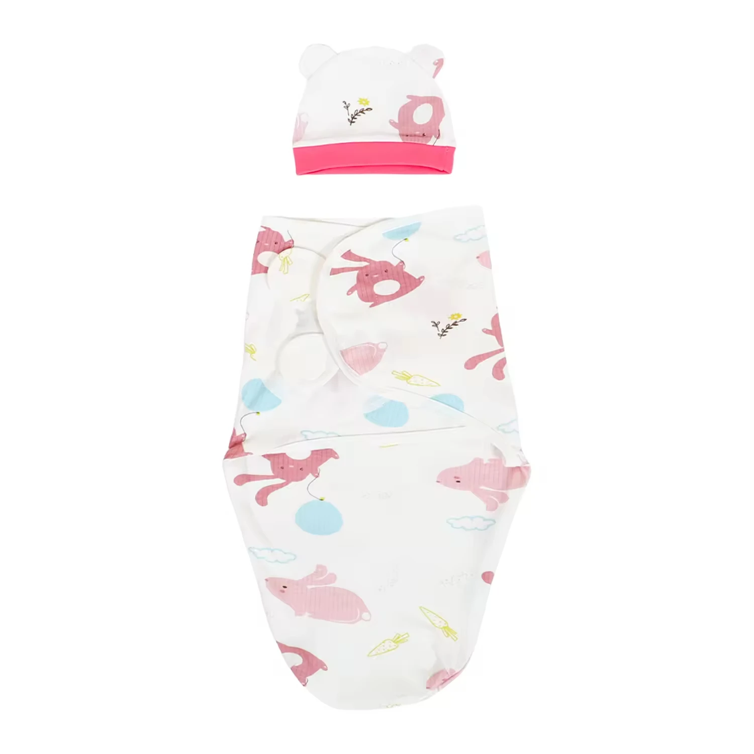 Custom baby sleep bags with low MOQ, perfect for B2B wholesale buyers seeking high-quality, personalized baby products to grow their business.
