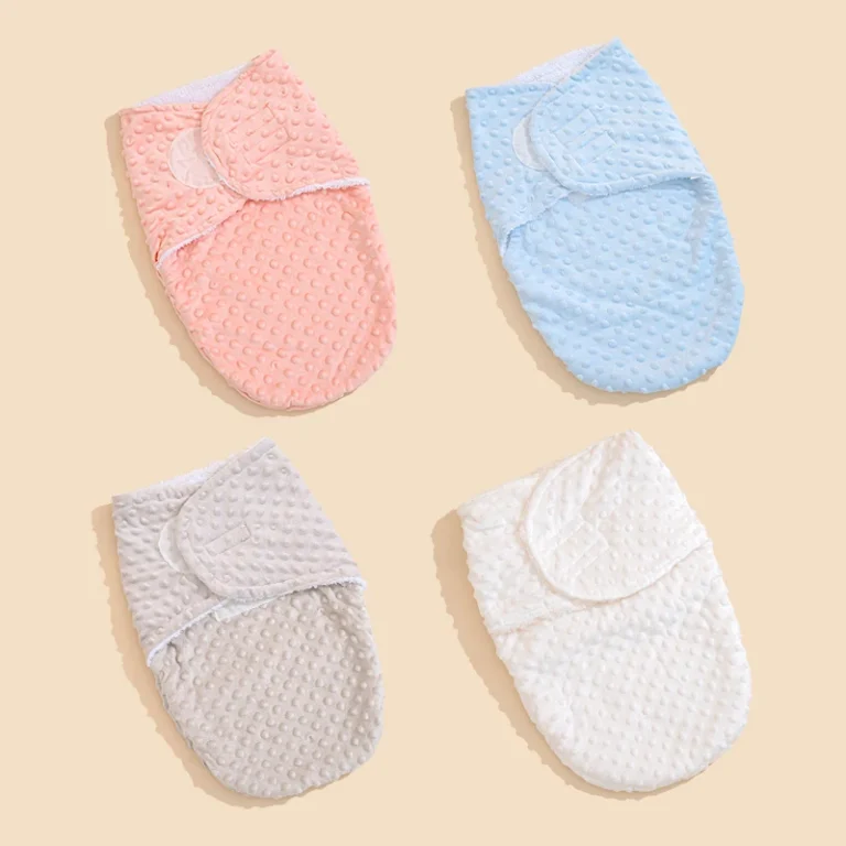 Eco-Luxury Custom Baby Sleep Sack best Factories: Premium Intertek Verified Bamboo Fabrics