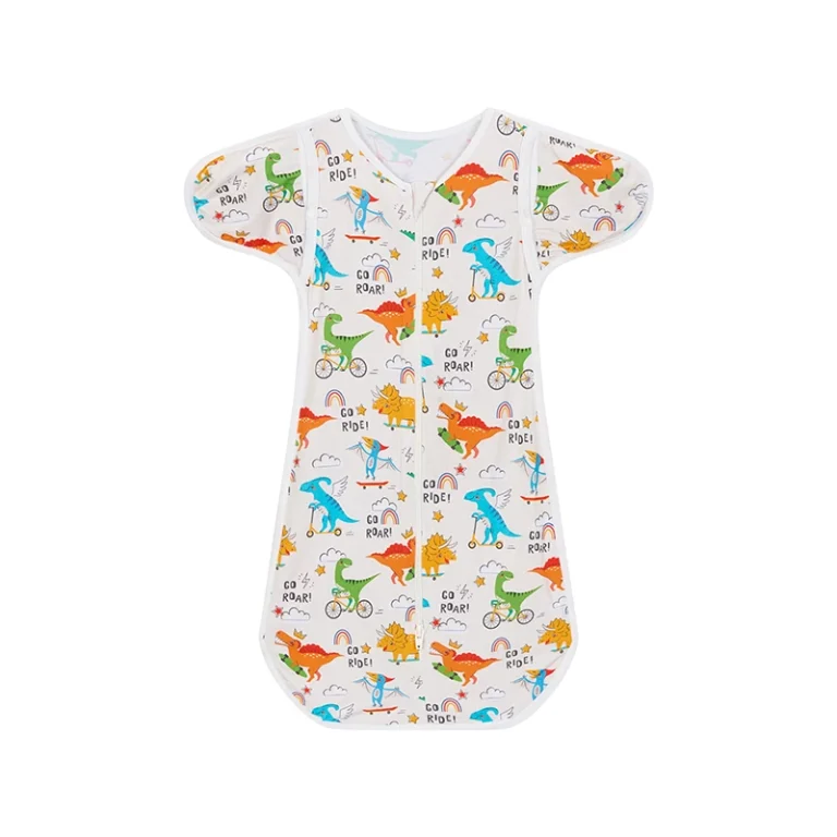 Custom Premium Modal Viscose Infant Sleep Bags Factory Direct Pricing for Brands (SA8000 C