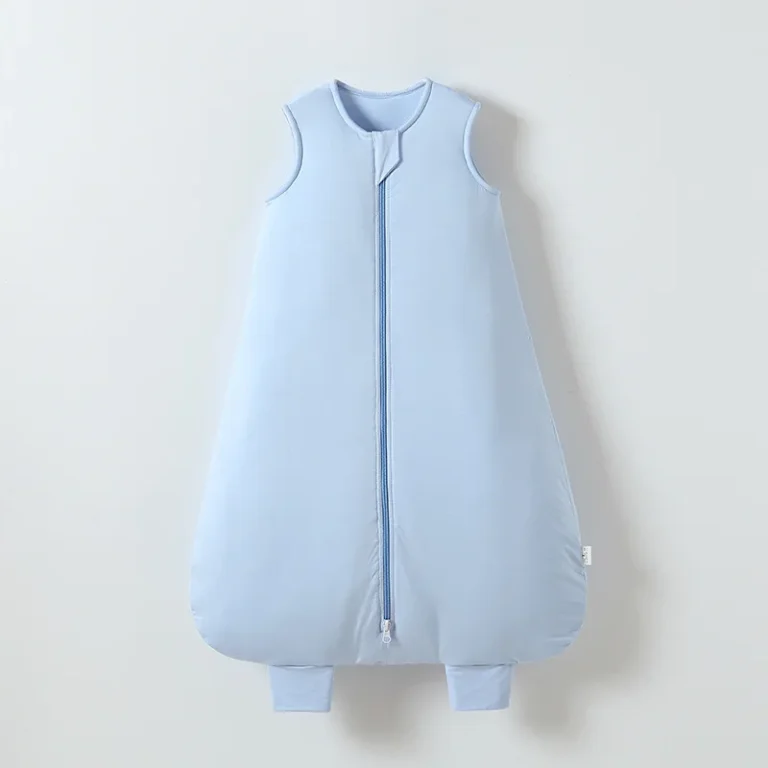 High-Quality Sustainable Baby Sleep Sack Bamboo Baby Bamboo Sleep Bag Elite Garment Suppli