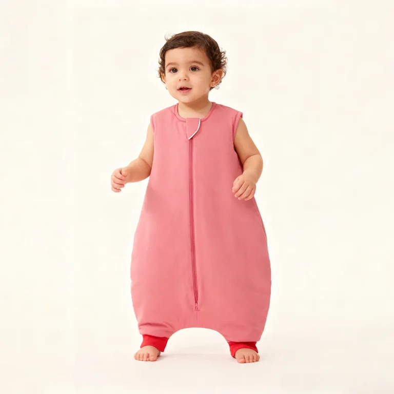 China Eco-Conscious Manufacturers Wholesale Newborn Sleeping Bag Low MOQ Factory