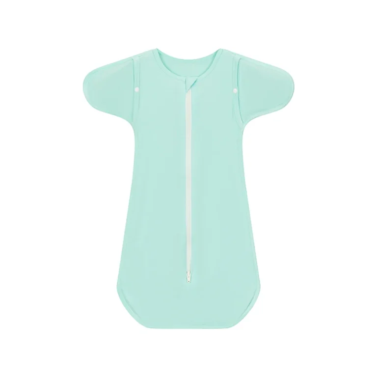 Scalable Fleece Sleeping Bag Baby Low MOQ Factory – Maximize Your Retail Margins