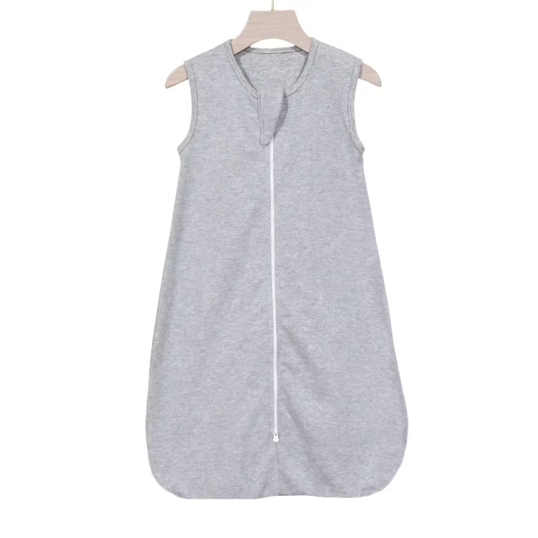Reliable Organic Cotton Baby Sleeping Bags Best Manufacturers: Overcoming Supply Chain Hur