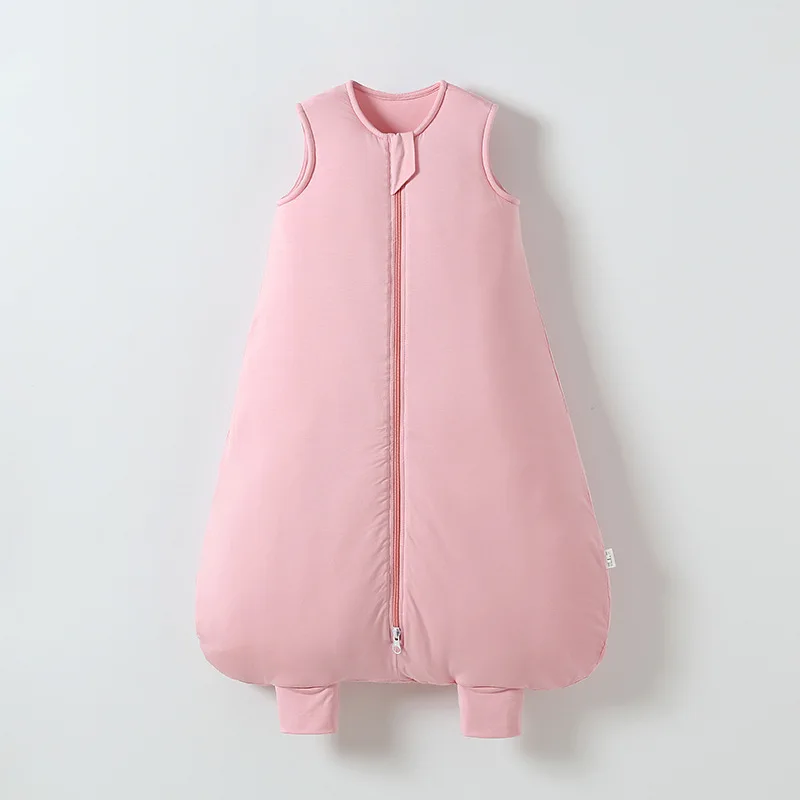 High-quality 2.5 tog sleep bags ideal for wholesale; perfect for retailers seeking cozy, durable baby sleep solutions.
