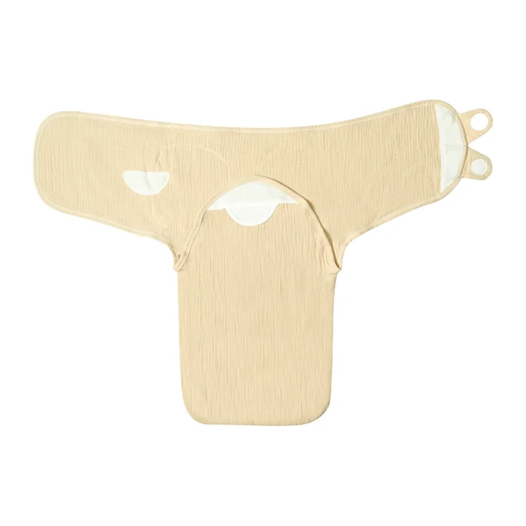 Seamless Wholesale Standard Sizing Baby Wearable Blanket Factory Bulk Wholesale Discounts