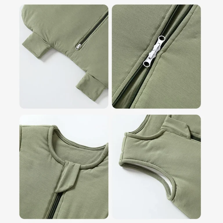 Scalable Private Label Bulk Toddler Wearable Transition Blankets Bulk Wholesale Discounts