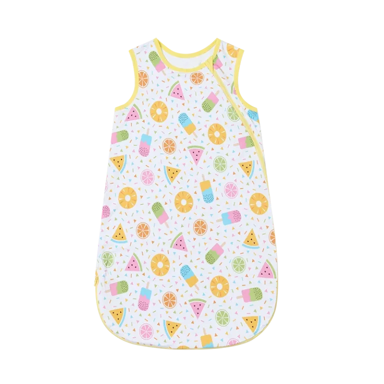 Bespoke Bamboo Sleep Sack Kids Sleep Suit Baby Sleeping Bags Wholesaler: Curated Styles fo