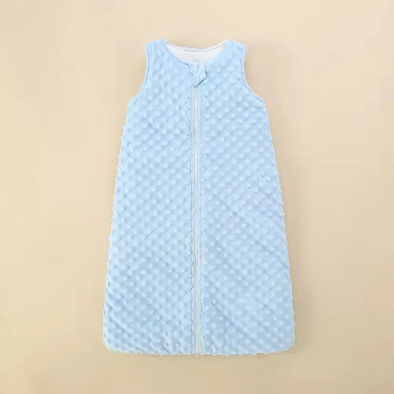 Fast Lead-Time Swaddle Wrap For Baby Polyester Spandex Full-Package Production Fast Lead-T