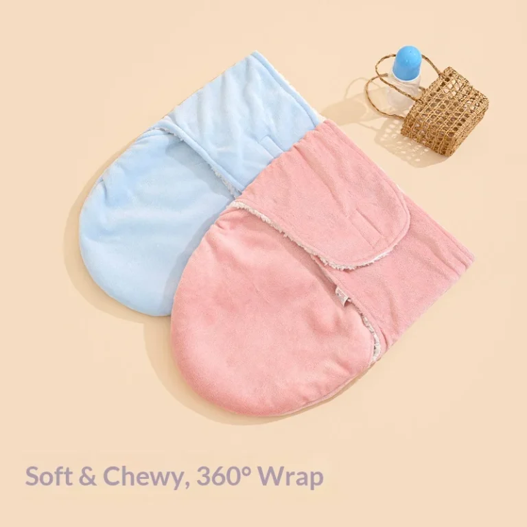 Bamboo Baby Sleeping Bag Private Label Company
