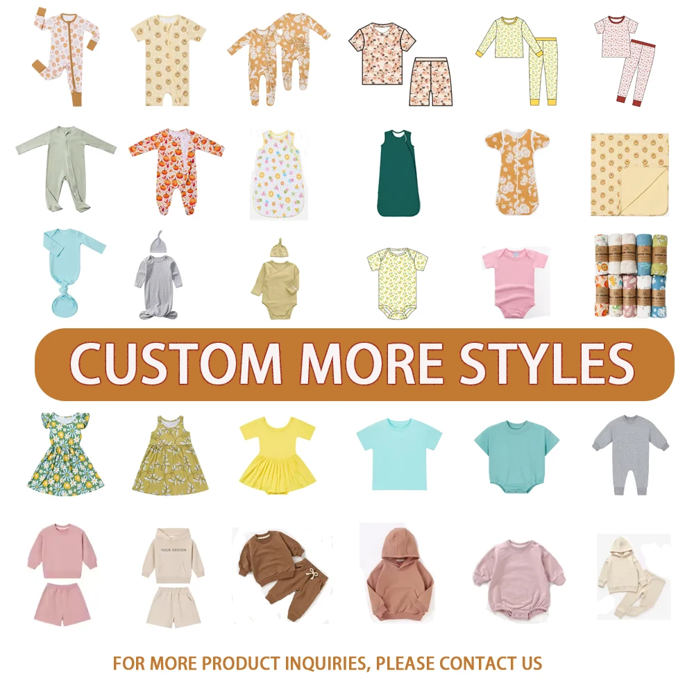 Easy to Wear Baby Sleeping Bag Sleeveless Solid 1.0 Tog 210GSM Bamboo Newborn Sleep Sack Toddler Sleep Bag With Shoulder Buttons - Image 6