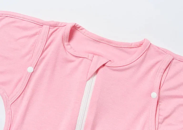 Contract Bamboo Sleep Sack Baby Baby Sleep Sack Bamboo Baby Sleepsack Manufacturing Low MO