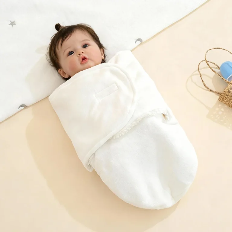 Bulk Wholesale Wearable Baby Blanket With Legs Factory Direct Pricing Factory-Pricing