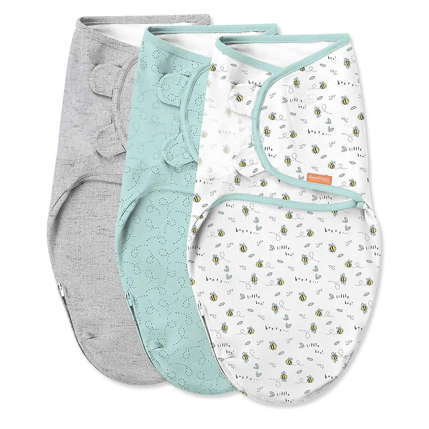 Cozy and durable sleeping sack for toddlers aged 2-3 years, ideal for B2B wholesale buyers seeking quality sleep solutions.