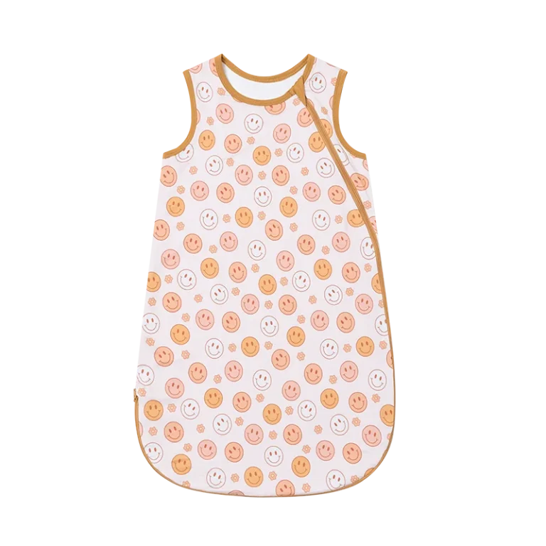 Eco-Luxury Baby Bamboo Viscose Pajamas Private Label Service Suppliers: Premium GOTS Certi