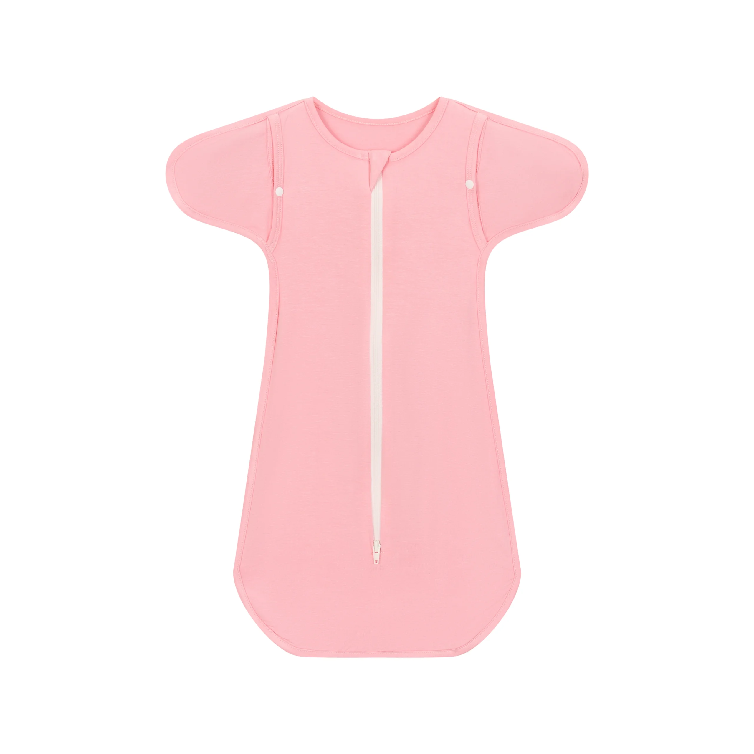 Cozy bamboo baby sleep sack with legs, 2.0 TOG – ideal for retailers seeking premium wholesale baby sleepwear solutions.